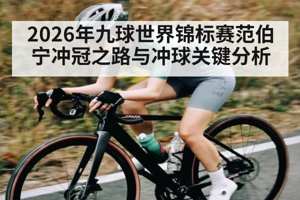 2026年九球世界锦标赛范伯宁冲冠之路与冲球关键分析